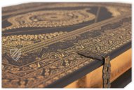 Matthäus Merian: Kupferbibel Biblia 1630 - Altes Testament – Coron Verlag – Ausst. 303 – Universitätsbibliothek Johann Christian Senckenberg (Frankfurt am Main, Deutschland)