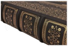 Matthäus Merian: Kupferbibel Biblia 1630 - Altes Testament – Coron Verlag – Ausst. 303 – Universitätsbibliothek Johann Christian Senckenberg (Frankfurt am Main, Deutschland)