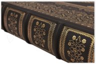 Matthäus Merian: Kupferbibel Biblia 1630 - Altes Testament – Coron Verlag – Ausst. 303 – Universitätsbibliothek Johann Christian Senckenberg (Frankfurt am Main, Deutschland)