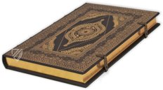 Matthäus Merian: Kupferbibel Biblia 1630 - Altes Testament Faksimile