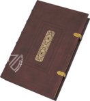 Matthäus Merian: Kupferbibel Biblia 1630 - Neues Testament – Belser Verlag – Ausst. 303 – Württembergische Landesbibliothek (Stuttgart, Deutschland)