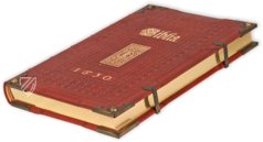 Matthäus Merian: Kupferbibel Biblia 1630 - Neues Testament – Coron Verlag – Württembergische Landesbibliothek (Stuttgart, Deutschland)
