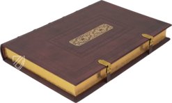 Matthäus Merian: Kupferbibel Biblia 1630 - Neues Testament – Müller & Schindler – Württembergische Landesbibliothek (Stuttgart, Deutschland)