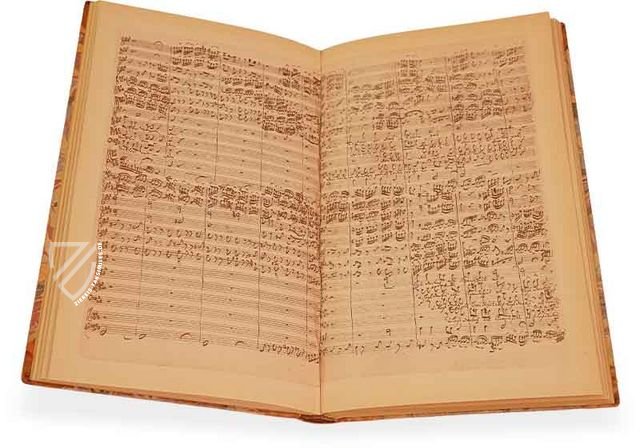 Johann Sebastian Bach: Matthäus-Passion 0807280167696.jpg