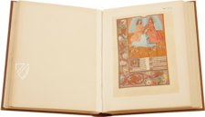 Mayer van den Bergh Brevier – C. Weckesser – Museum Mayer van den Bergh (Antwerpen, Belgien)