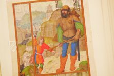 Mayer van den Bergh Brevier – C. Weckesser – Museum Mayer van den Bergh (Antwerpen, Belgien)