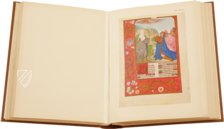 Mayer van den Bergh Brevier – C. Weckesser – Museum Mayer van den Bergh (Antwerpen, Belgien)