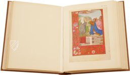 Mayer van den Bergh Brevier – C. Weckesser – Museum Mayer van den Bergh (Antwerpen, Belgien)