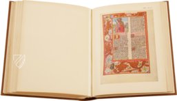 Mayer van den Bergh Brevier – C. Weckesser – Museum Mayer van den Bergh (Antwerpen, Belgien)