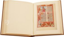 Mayer van den Bergh Brevier – C. Weckesser – Museum Mayer van den Bergh (Antwerpen, Belgien)