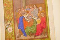 Mayer van den Bergh Brevier – C. Weckesser – Museum Mayer van den Bergh (Antwerpen, Belgien)