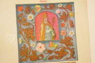 Mayer van den Bergh Brevier – C. Weckesser – Museum Mayer van den Bergh (Antwerpen, Belgien)