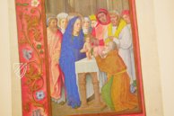 Mayer van den Bergh Brevier – C. Weckesser – Museum Mayer van den Bergh (Antwerpen, Belgien)