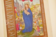 Mayer van den Bergh Brevier – C. Weckesser – Museum Mayer van den Bergh (Antwerpen, Belgien)