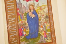 Mayer van den Bergh Brevier – C. Weckesser – Museum Mayer van den Bergh (Antwerpen, Belgien)