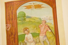 Mayer van den Bergh Brevier – C. Weckesser – Museum Mayer van den Bergh (Antwerpen, Belgien)