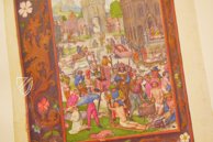 Mayer van den Bergh Brevier – C. Weckesser – Museum Mayer van den Bergh (Antwerpen, Belgien)