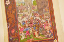 Mayer van den Bergh Brevier – C. Weckesser – Museum Mayer van den Bergh (Antwerpen, Belgien)