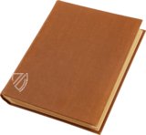 Mayer van den Bergh Brevier – C. Weckesser – Museum Mayer van den Bergh (Antwerpen, Belgien)