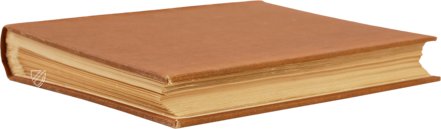 Mayer van den Bergh Brevier – C. Weckesser – Museum Mayer van den Bergh (Antwerpen, Belgien)