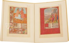 Mayer van den Bergh Brevier – C. Weckesser – Museum Mayer van den Bergh (Antwerpen, Belgien)