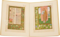 Mayer van den Bergh Brevier – C. Weckesser – Museum Mayer van den Bergh (Antwerpen, Belgien)