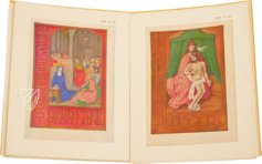 Mayer van den Bergh Brevier – C. Weckesser – Museum Mayer van den Bergh (Antwerpen, Belgien)