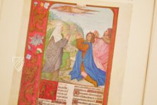 Mayer van den Bergh Brevier – C. Weckesser – Museum Mayer van den Bergh (Antwerpen, Belgien)