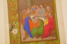 Mayer van den Bergh Brevier – C. Weckesser – Museum Mayer van den Bergh (Antwerpen, Belgien)