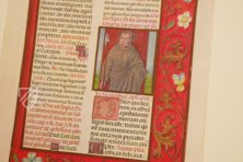 Mayer van den Bergh Brevier – C. Weckesser – Museum Mayer van den Bergh (Antwerpen, Belgien)