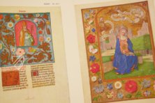 Mayer van den Bergh Brevier – C. Weckesser – Museum Mayer van den Bergh (Antwerpen, Belgien)