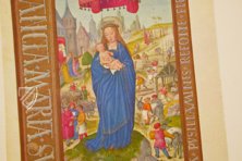 Mayer van den Bergh Brevier – C. Weckesser – Museum Mayer van den Bergh (Antwerpen, Belgien)