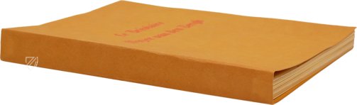 Mayer van den Bergh Brevier – C. Weckesser – Museum Mayer van den Bergh (Antwerpen, Belgien)