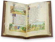 Medici-Aesop – Patrimonio Ediciones – Spencer 50 – New York Public Library (New York, USA)