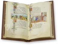 Medici-Aesop – Patrimonio Ediciones – Spencer 50 – New York Public Library (New York, USA)