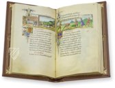 Medici-Aesop – Patrimonio Ediciones – Spencer 50 – New York Public Library (New York, USA)