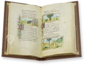 Medici-Aesop – Patrimonio Ediciones – Spencer 50 – New York Public Library (New York, USA)