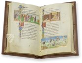Medici-Aesop – Patrimonio Ediciones – Spencer 50 – New York Public Library (New York, USA)