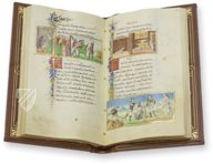 Medici-Aesop – Patrimonio Ediciones – Spencer 50 – New York Public Library (New York, USA)