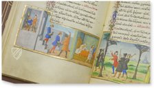 Medici-Aesop – Patrimonio Ediciones – Spencer 50 – New York Public Library (New York, USA)