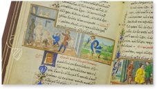 Medici-Aesop – Patrimonio Ediciones – Spencer 50 – New York Public Library (New York, USA)