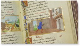 Medici-Aesop – Patrimonio Ediciones – Spencer 50 – New York Public Library (New York, USA)