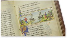 Medici-Aesop – Patrimonio Ediciones – Spencer 50 – New York Public Library (New York, USA)