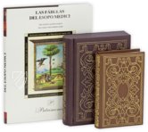 Medici-Aesop – Patrimonio Ediciones – Spencer 50 – New York Public Library (New York, USA)