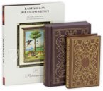 Medici-Aesop – Patrimonio Ediciones – Spencer 50 – New York Public Library (New York, USA)