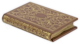 Medici-Aesop – Patrimonio Ediciones – Spencer 50 – New York Public Library (New York, USA)