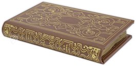 Medici-Aesop – Patrimonio Ediciones – Spencer 50 – New York Public Library (New York, USA)