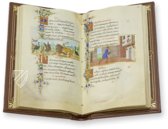 Medici-Aesop – Patrimonio Ediciones – Spencer 50 – The New York Public Library  (New York, USA) / Privatsammlung