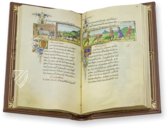 Medici-Aesop – Patrimonio Ediciones – Spencer 50 – The New York Public Library  (New York, USA) / Privatsammlung