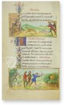 Medici-Aesop – Patrimonio Ediciones – Spencer 50 – The New York Public Library  (New York, USA) / Privatsammlung